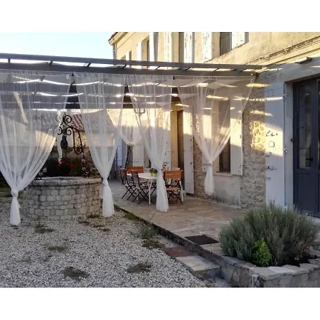 Villa La Grande Maison De *