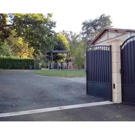 La Grande Maison De Villa *