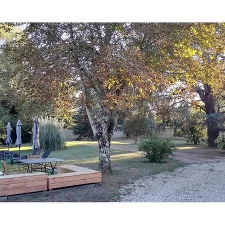 La Grande Maison De *