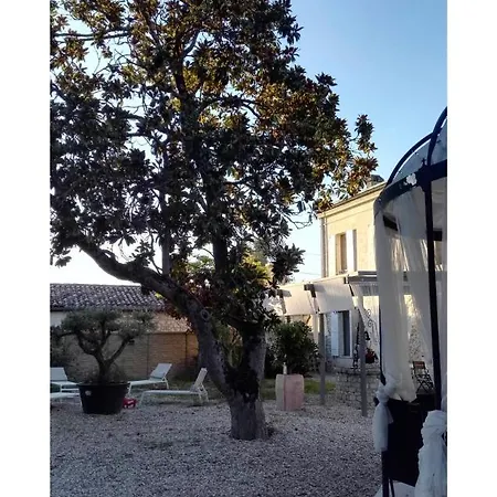 Villa La Grande Maison De Pompignac